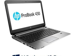 Laptopuri HP ProBook 430 G2, i5-5200U, 480GB SSD, 13.3 inci, Webcam, Win 10 Pro